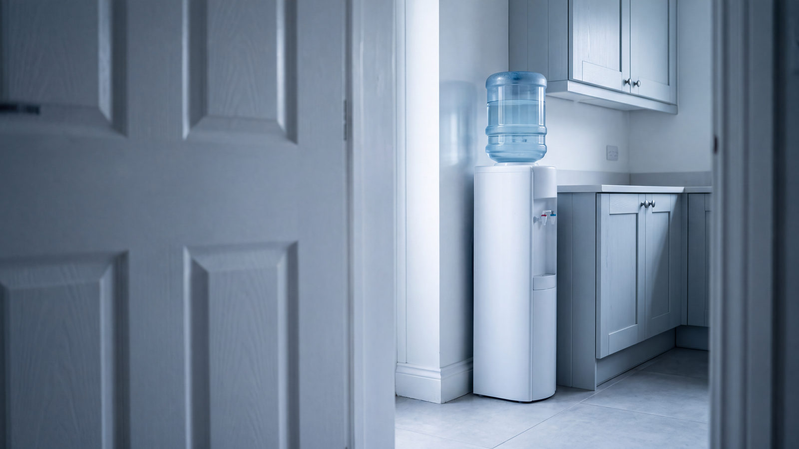 Dr. Oz Reveals the Shocking Truth About Tap Water